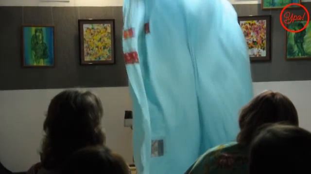 Моноспектакль «Лукавые истории господина Пушкина» смотреть онлайн