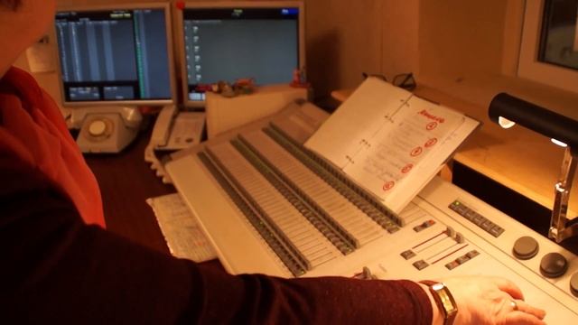 Работа художника по свету смотреть онлайн