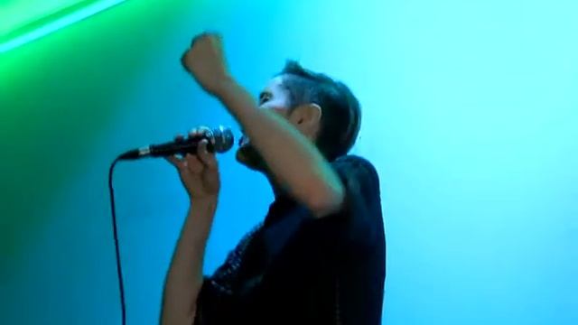 Акция ко Дню инвалидов с Поль смотреть онлайн