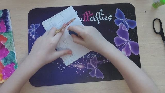 Открытка-сюрприз «Подарочек-секрет». Занимательные мастер-классы