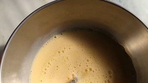 Воздушный омлет без масла, без жарки на сковороде. Полезно, вкусно и быстро