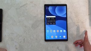 Планшет Lenovo Tab M10 HD TB-X306X обзор, сравнение с Samsung Galaxy Tab A 8.0 SM-T295