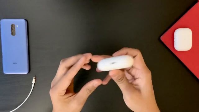 Airpods NEW firmware! How to UPDATE AirPods 2 and AirPods Pro! смотреть онлайн