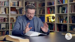 Бытие. Глава 33. Андрей Десницкий. Ветхий Завет