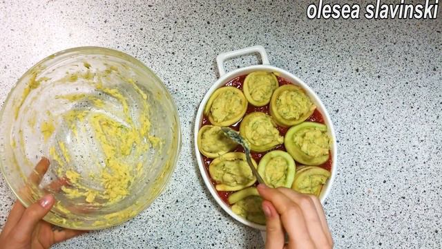 Cea mai delicioasă mâncare de vinete! Nu vei mai prăji vinetele! rețetă de vinete OleseaSlavinski