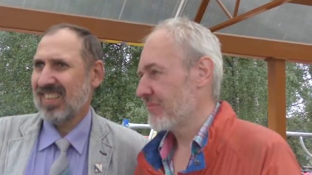 Фотограф и любимые модели Храм Николая Чудотворца Пос Лебяжье  август 2018 года оркестр Поль Мариа смотреть онлайн