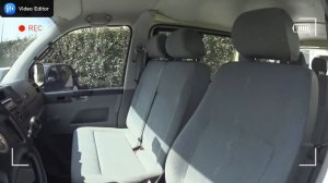 Volkswagen Caravelle T5 1.9 Tdi