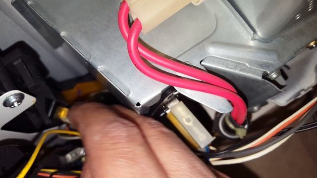 How To Fix Microwave Panasonic Stops Few Seconds When It Starts смотреть онлайн