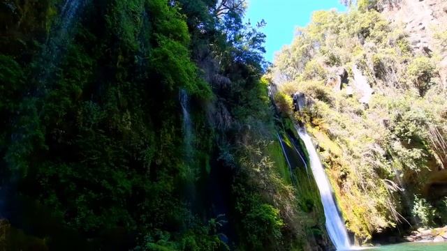 Wasserfälle 1.0 смотреть онлайн