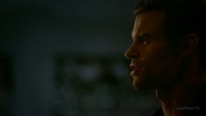 Первородные 5х3 Элайджа Майклсон мертв