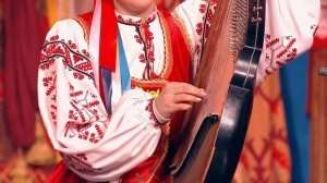 «Взяв бы я бандуру»