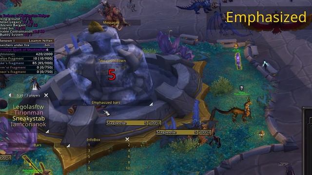 BIG UPGRADES! 10.1.5 Addons You Must Have! смотреть онлайн