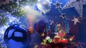 Blue Christmas»( Elvis Presley)