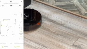 Kyvol S31 - Робот пылесос с самоочисткой, для самых ленивых!