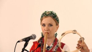 Анастасия Кравченкова, Галина Скворцова (г.Москва)_Дуня