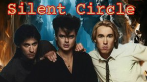 Silent Circle 2017 Touch In The Night 2024