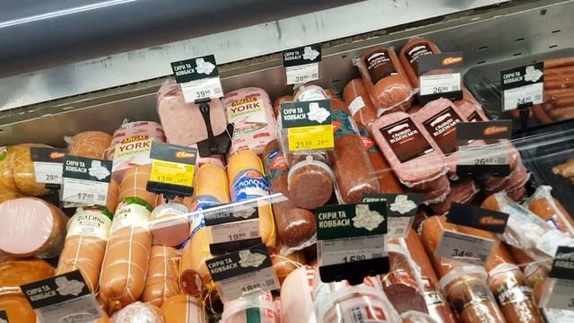 #Сільпо #цінатижня #обвалцін ‼ Товари в магазині Сільпо по знижкам ? акціям ? уцінкам ? смотреть онлайн