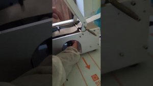 Этикеровщик. Аппликатор этикеток. Оборудование для наклейки этикеток на банки.