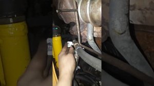 Установка Эл.котла 220v. на Эксковатор - Погрузчик JSB