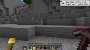 How to Find Gold in Minecraft 1.19