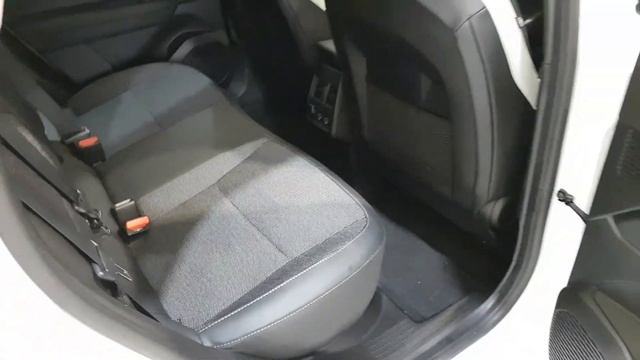 2022 Renault Captur SE Edition 90Bhp смотреть онлайн