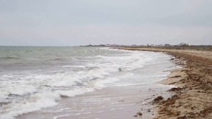 Радиотелескоп П-2500 (РТ 70) Евпатоия