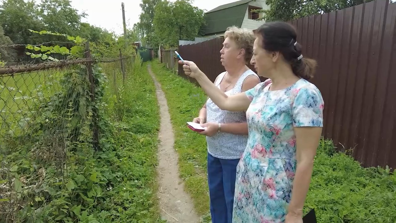 Жители деревни Коргашино – активные участники проекта «Умная коммуникация»