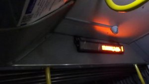 Автобус "40-й или 80-й?" Петербурга 10-47: ЛиАЗ-6213.20 б.2327 по №80 (18.01.20)