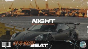 [free] freestyle type beat - "night" l trap type beat