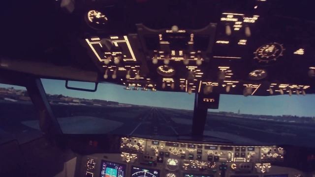 Авиатренажер Dream Aero Нижний Новгород смотреть онлайн