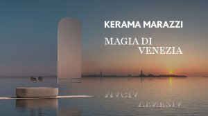 Magia di Venezia: коллекция решений для ванной комнаты