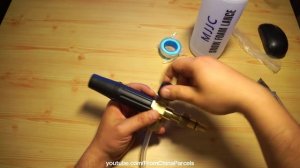 ? MJJC НАРОДНЫЙ ДЕШЕВЫЙ ПЕНОГЕНЕРАТОР ДЛЯ МОЙКИ ВЫСОКОГО ДАВЛЕНИЯ С АЛИЭКСПРЕСС Sterwins Karcher