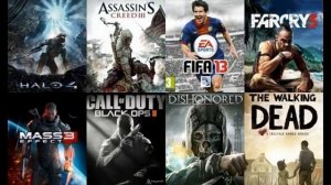 компьютерные игры для малышей