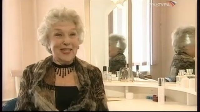 Заветный камень Бориса Мокроусова