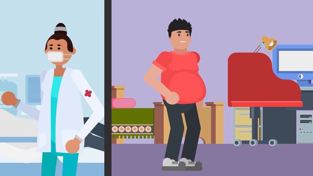 How Long Can You Actually Go Without Eating? смотреть онлайн