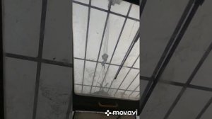 Кран Машека кс 3579 . Будни крановщика .