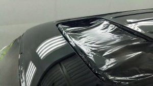 лачим авто лак GLASURIT 923-447