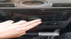 Приора не работает кнопки магнитафона. Причина. #prioraclub #priora #приора #лада #ваз #ремонтавто