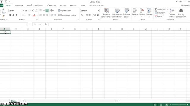 Eliminar lineas de cuadriculas en excel смотреть онлайн