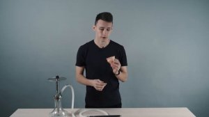 Почему нет вкуса у Кальяна. Почему все кальянные смеси на один вкус.