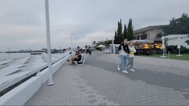 ЛОВИМ СКИДКИ! Время покупать недвижимость в Сочи? Гуляем у моря? смотреть онлайн