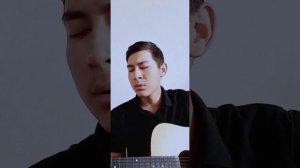 Камбулат-Душа устала(на гитаре)