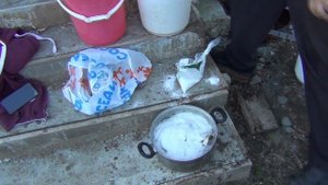 Самый простой способ засалить рыбу! Секрет вкусной таранки! Солим не чистим и не потрошим!