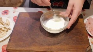 Рецепт романтического ужина для любимой;)