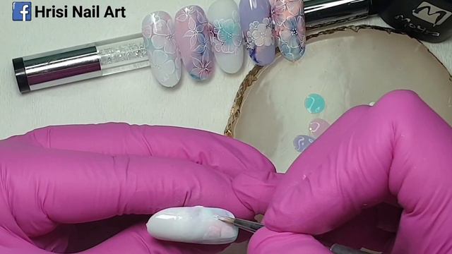 Пролетни цветя смотреть онлайн