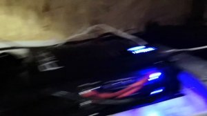 Клиппинг и дистанционный регулятор баса