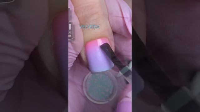 Так просто, а эффект вау🤩🔥#nails #красивыйманикюр #видеомк