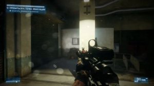 Battlefield 3 прохождение  3 часть задание: восхождение