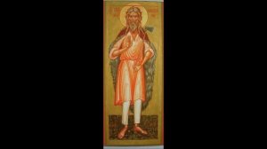 Лаврентий Калужский Юродивый Христа Господа Ради. Чудотворец Песнопения