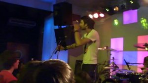 Neonate - Так холодно смотреть в глаза